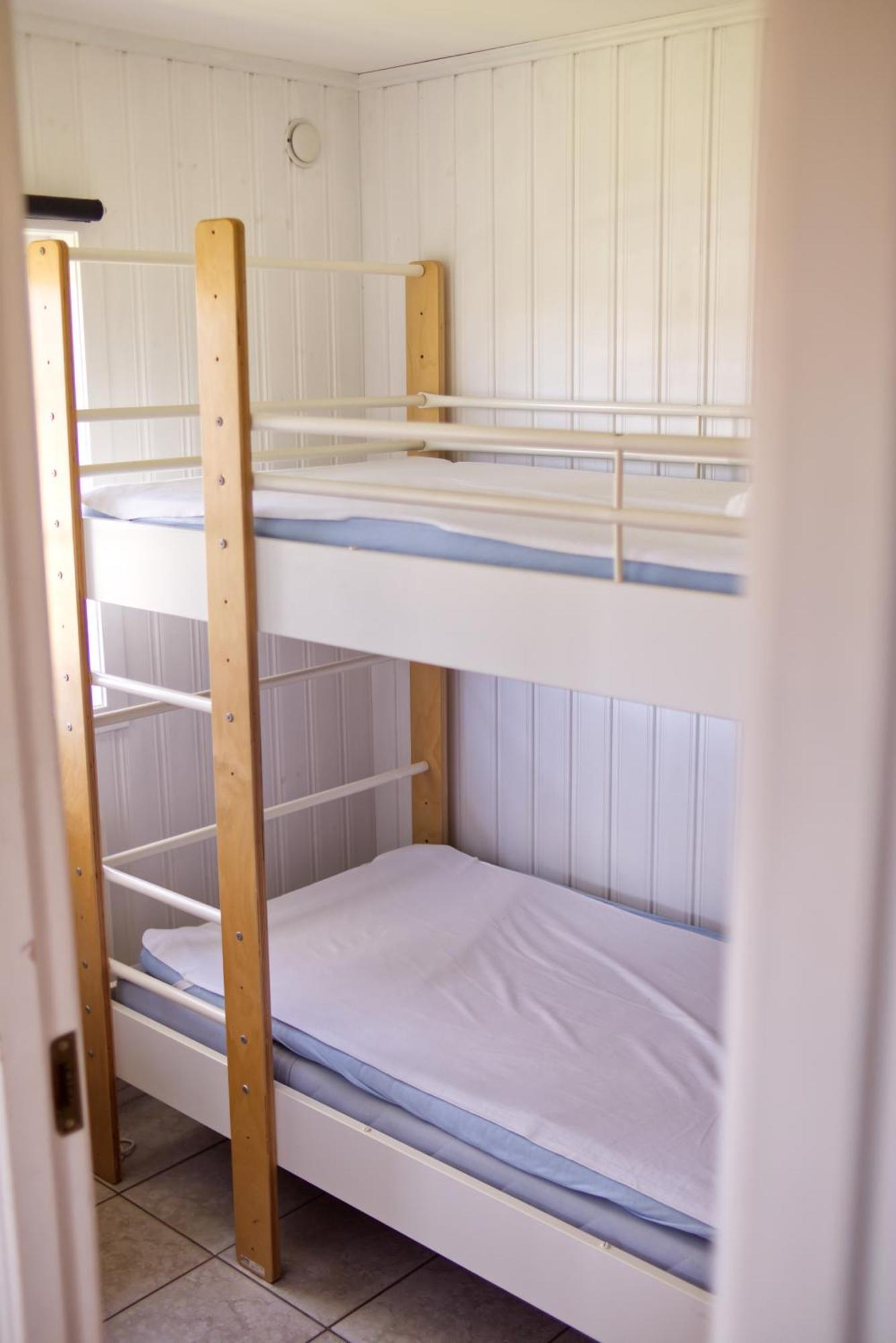Haelleviks Camping Solvesborg Exterior photo